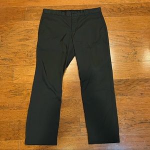 Men’s Nike Dri-Fit Golf Pants 34x30